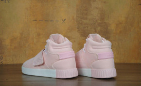  Adidas Tubular Invader Strap Pink 7