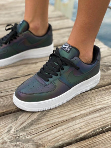   Nike Air Force Low 1 AF Reflective (    )    3