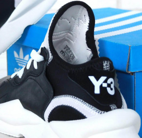  Adidas Y-3 Kaiwa - 5