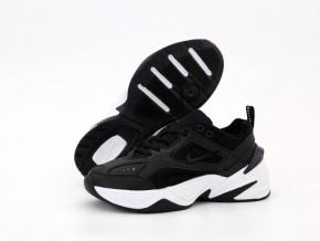  Nike M2K Tekno Black White ( 2  -)     3