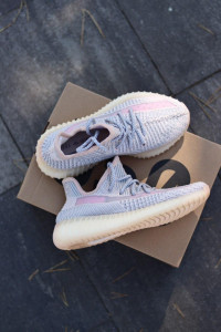   Adidas Yeezy Boost 350 V2 Synth    (    350 2) 3