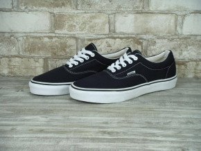  Vans Era 59 Black White (  -)    : 36-44 4