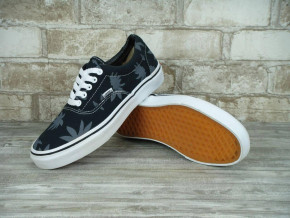  Vans Era Palm Black Grey (   -     36-44)