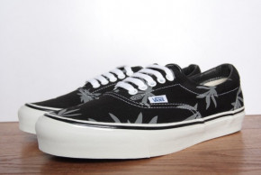  Vans Era Palm Black Grey (   -     36-44) 7