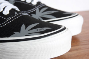  Vans Era Palm Black Grey (   -     36-44) 9