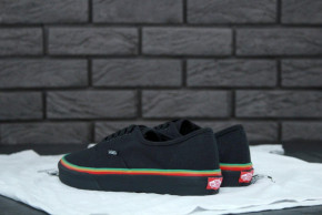  Vans Authentic   6