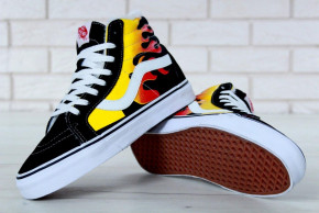     Vans SK-8 Fire 7