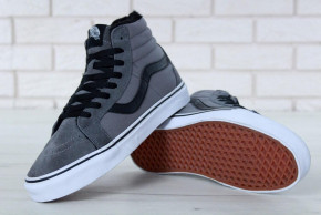     Vans SK-8    (     ) 6