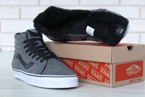     Vans SK-8    (     ) 7