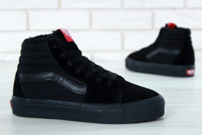      Vans SK-8 9