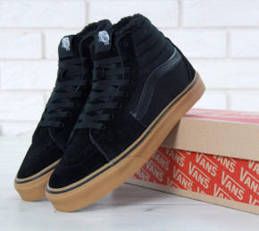     Vans SK-8 Black Gum