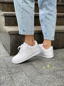       (Nike Air Force 1 Low White)     36-47 3