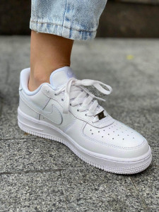       (Nike Air Force 1 Low White)     36-47 4