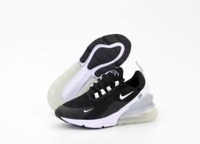  Nike Air Max 270 Black White Mint (   -)     3