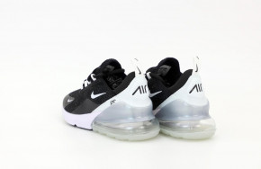  Nike Air Max 270 Black White Mint (   -)     6