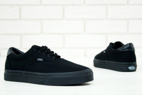   Vans Era 59 Black ( )  5