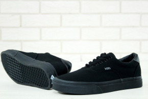   Vans Era 59 Black ( )  7