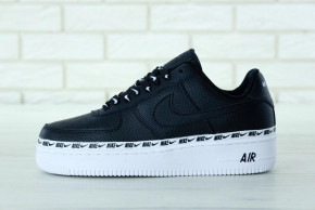    Air Force 1 07 Black 3