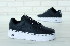    Air Force 1 07 Black 5