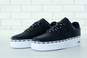    Air Force 1 07 Black 6