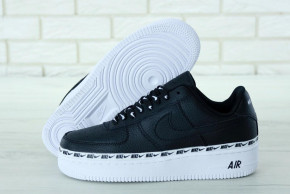    Air Force 1 07 Black 8