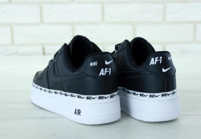    Air Force 1 07 Black 9