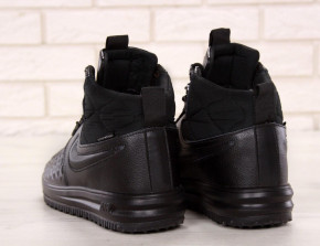      Duckboot 17 Black 3