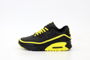  Air Max 90 Undefeated Optic Yellow - 3