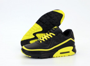  Air Max 90 Undefeated Optic Yellow - 4