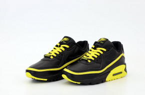  Air Max 90 Undefeated Optic Yellow - 5