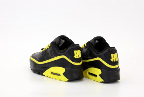  Air Max 90 Undefeated Optic Yellow - 7