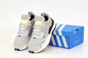   Adidas Nite Jogger Grey (   )