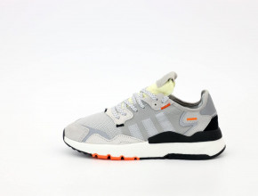   Adidas Nite Jogger Grey (   ) 3