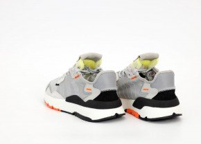   Adidas Nite Jogger Grey (   ) 5