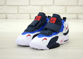   Nike Air Max Speed Turf  -  5