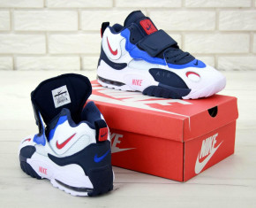   Nike Air Max Speed Turf  -  6