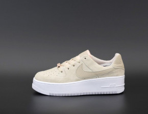   Nike Air Force 1 Low Beige Sage (      1 ) 3