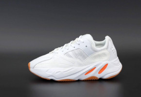       700 ( Adidas Yeezy Boost 700 White)   3