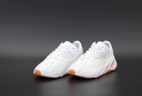       700 ( Adidas Yeezy Boost 700 White)   4