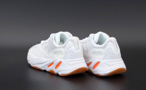       700 ( Adidas Yeezy Boost 700 White)   5