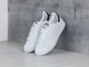  Adidas Stan Smith White Black (      )