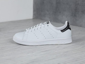  Adidas Stan Smith White Black (      ) 3