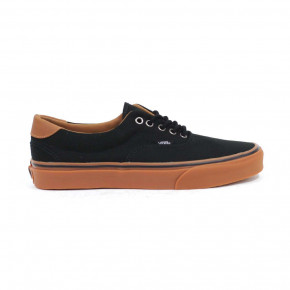  Vans ERA 59 Black Brown