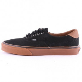  Vans ERA 59 Black Brown 3