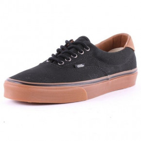  Vans ERA 59 Black Brown 4