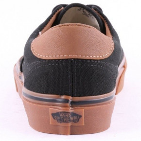  Vans ERA 59 Black Brown 5