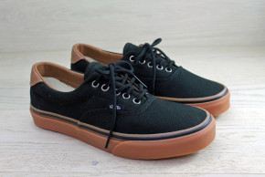  Vans ERA 59 Black Brown 7