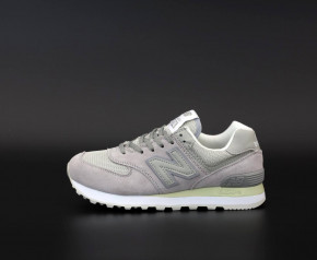  New Balance 574 Grey     (  36-41) 4