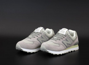  New Balance 574 Grey     (  36-41) 5