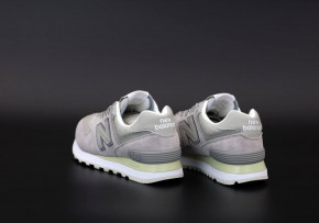  New Balance 574 Grey     (  36-41) 7